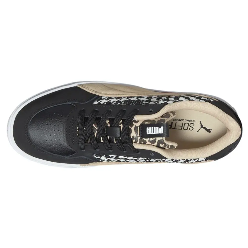 Puma shoes - PUMA Karmen Rebelle Patchwork - Karmen Rebelle Patchwork - 39123501 - Black 2