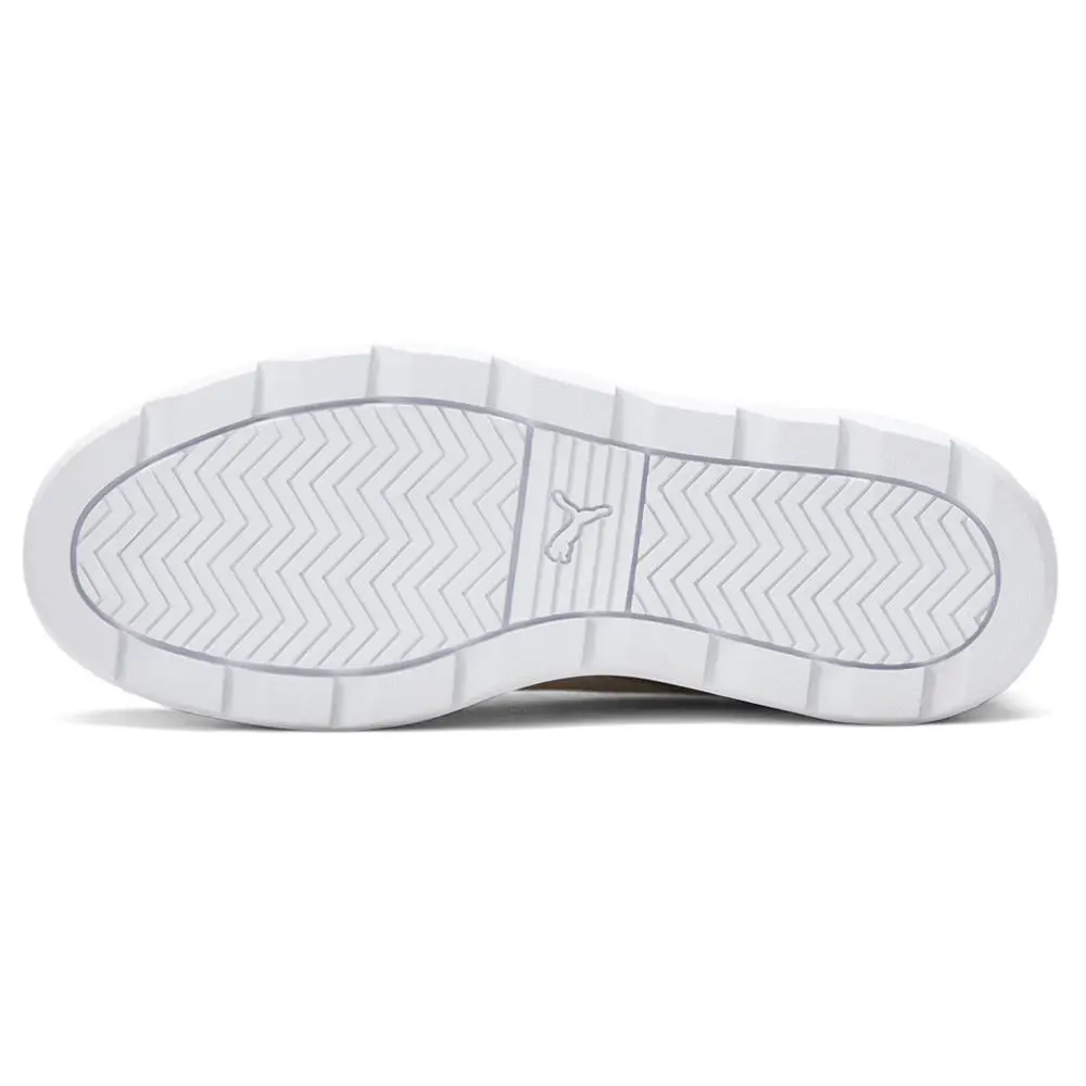 Puma shoes - PUMA Karmen Rebelle Patchwork - Karmen Rebelle Patchwork - 39123501 - Black 9