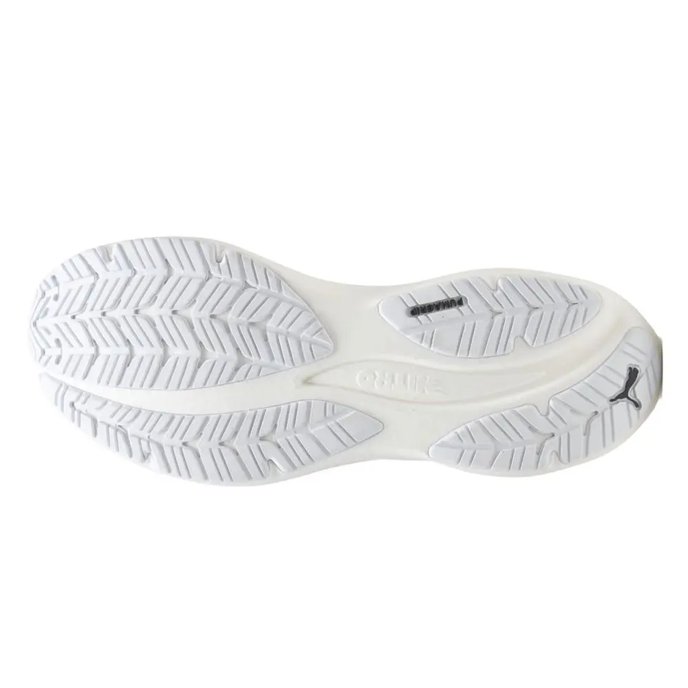 Puma shoes - PUMA Magnify Nitro 3 Running - 31104602 - White 3