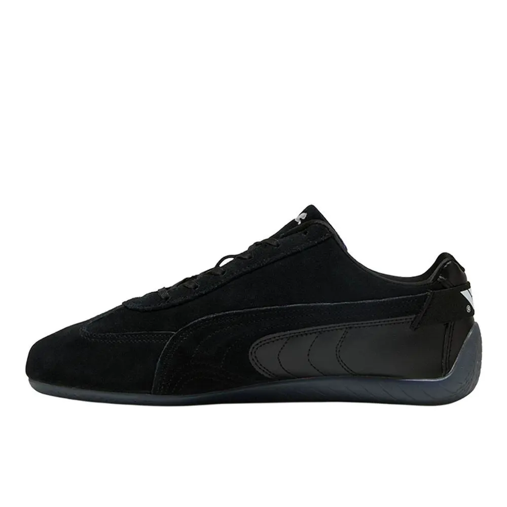 Puma shoes - PUMA F1 Speedcat Vegas Lace Up - 30931101 - Black 1