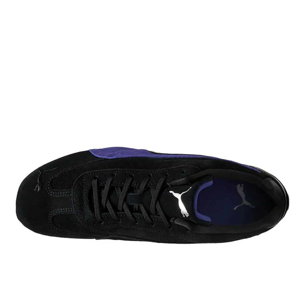 Puma shoes - PUMA F1 Speedcat Vegas Lace Up - 30931101 - Black 8