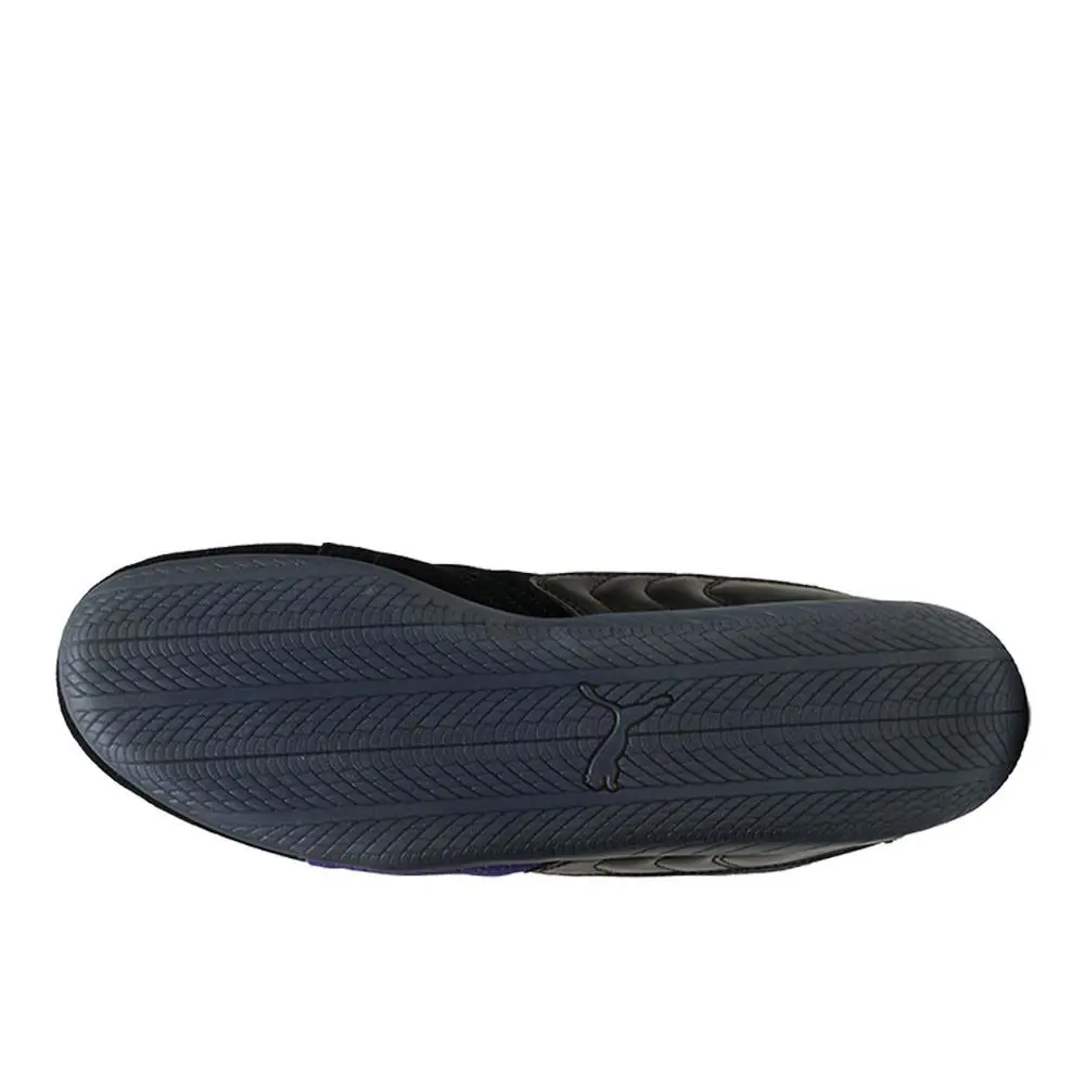Puma shoes - PUMA F1 Speedcat Vegas Lace Up - 30931101 - Black 9