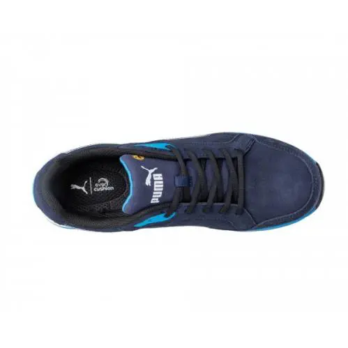 Puma shoes - BLUE 7