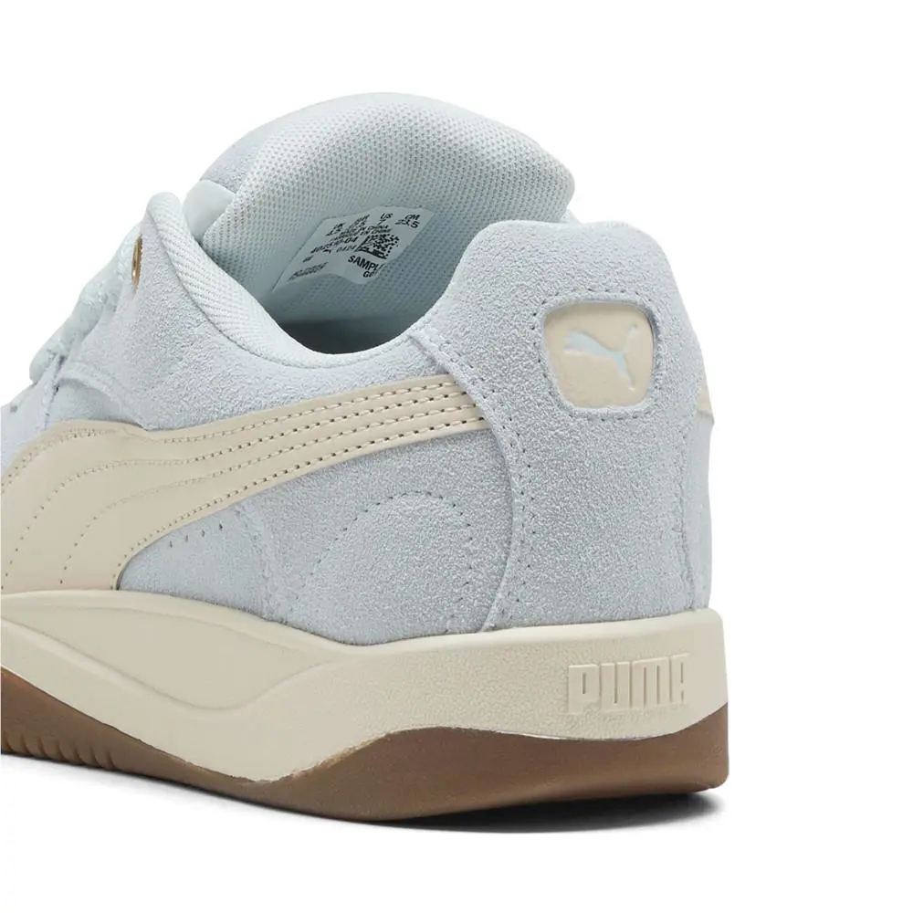 Puma shoes - PUMA Park Luna Suede - Park Luna Suede - 40251004 - Blue 13