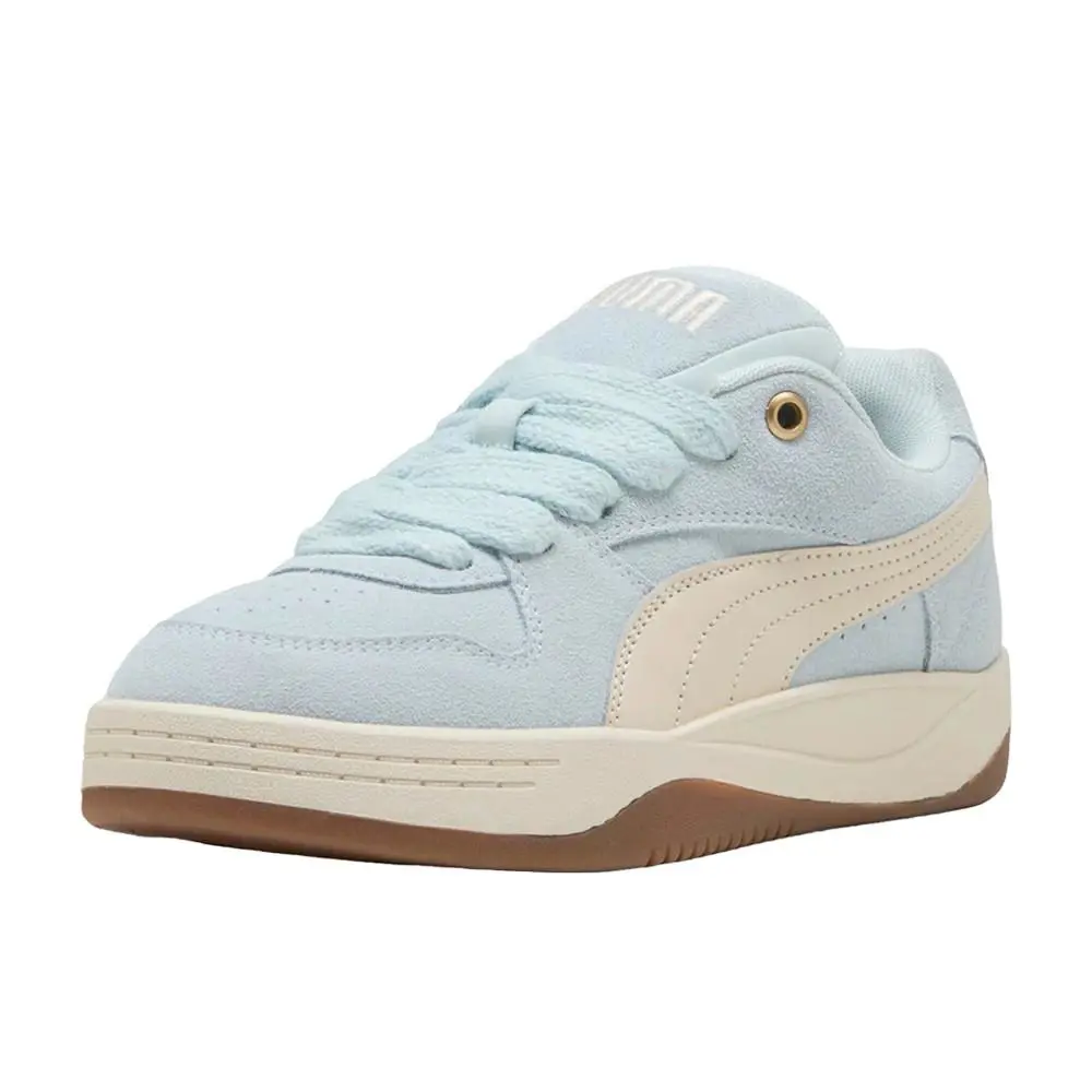 Puma shoes - PUMA Park Luna Suede - Park Luna Suede - 40251004 - Blue 8
