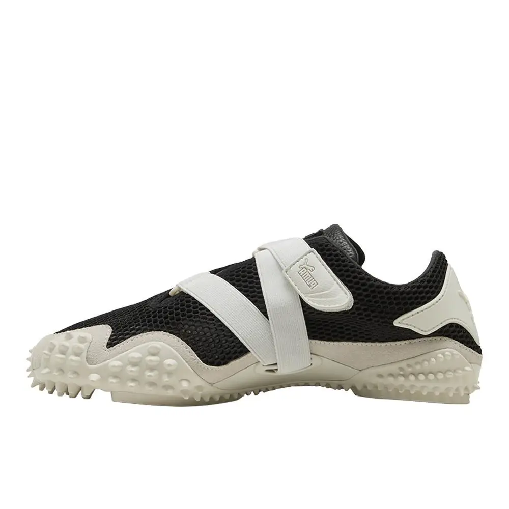 Puma shoes - PUMA Mostro Mesh Slip On - 40166601 - Grey 1