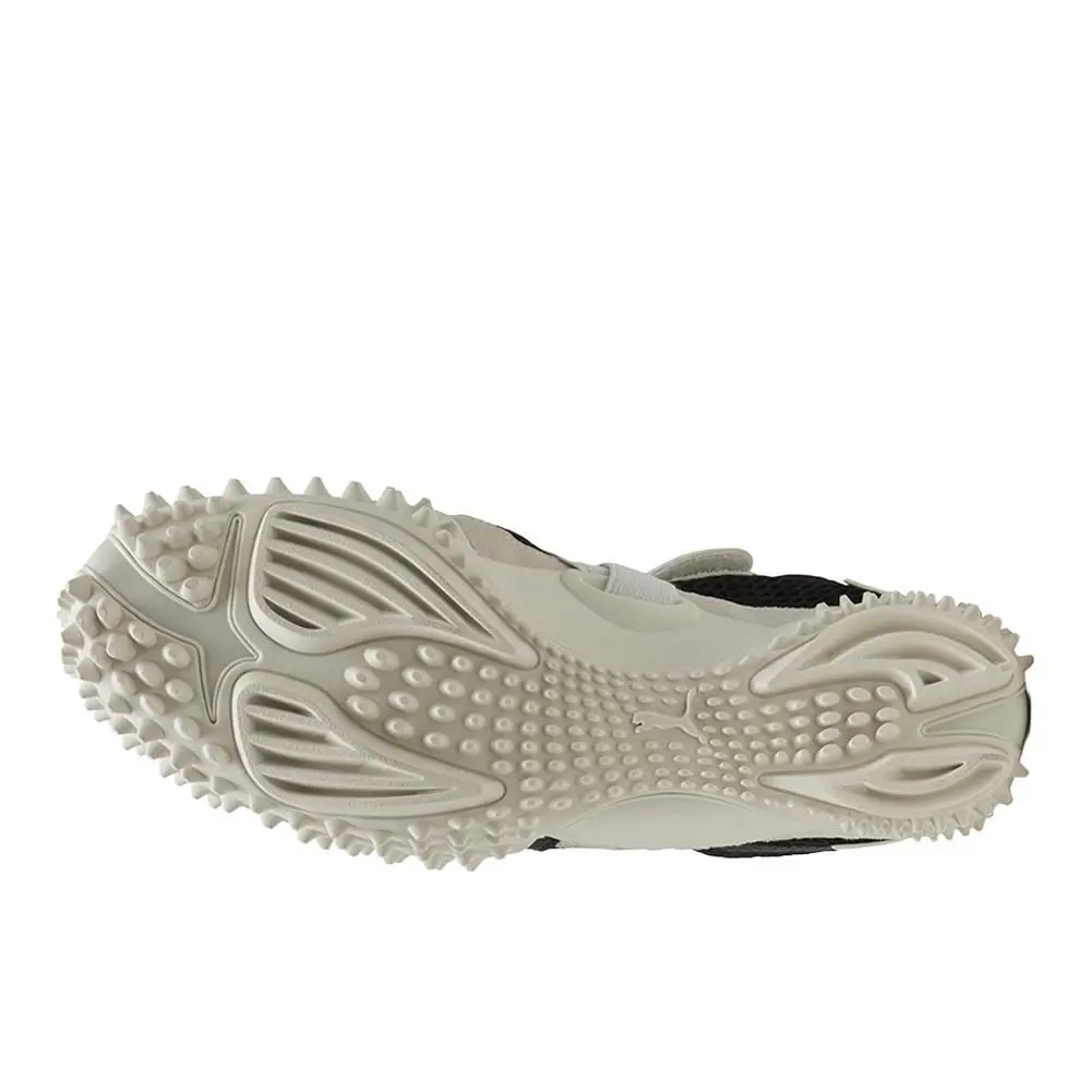 Puma shoes - PUMA Mostro Mesh Slip On - 40166601 - Grey 3