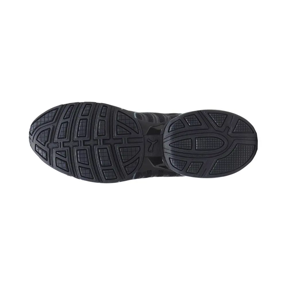 Puma shoes - PUMA Voltaic Evo Cyclone Lace Up - 31197201 - Blue 3