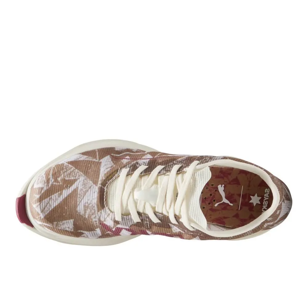 Puma shoes - PUMA  X Saysky Fast R Nitro Elite 3 Running - 31231901 - White 2