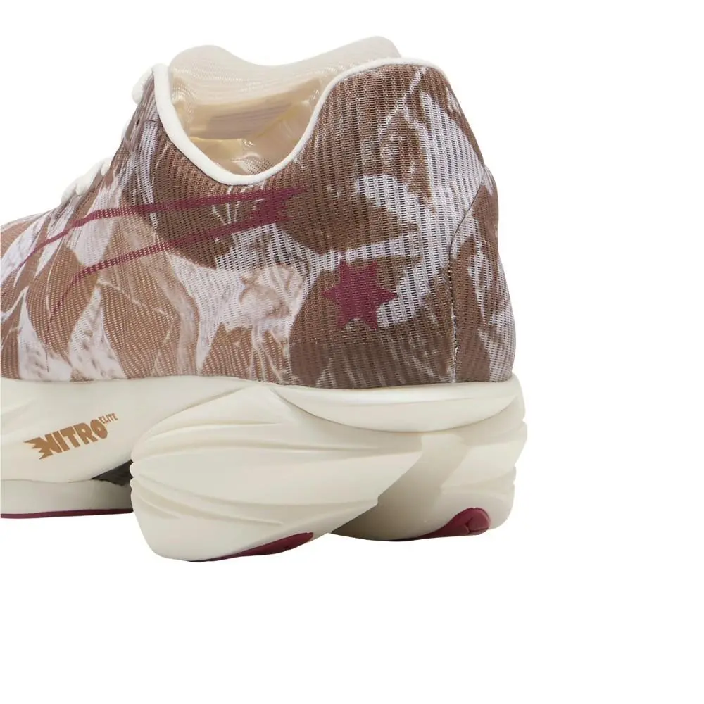 Puma shoes - PUMA  X Saysky Fast R Nitro Elite 3 Running - 31231901 - White 5