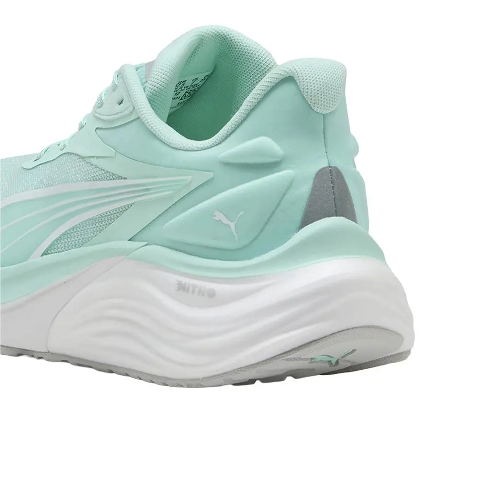 Puma shoes - PUMA Electrify Nitro 4 Running - 31078812 - Green 13
