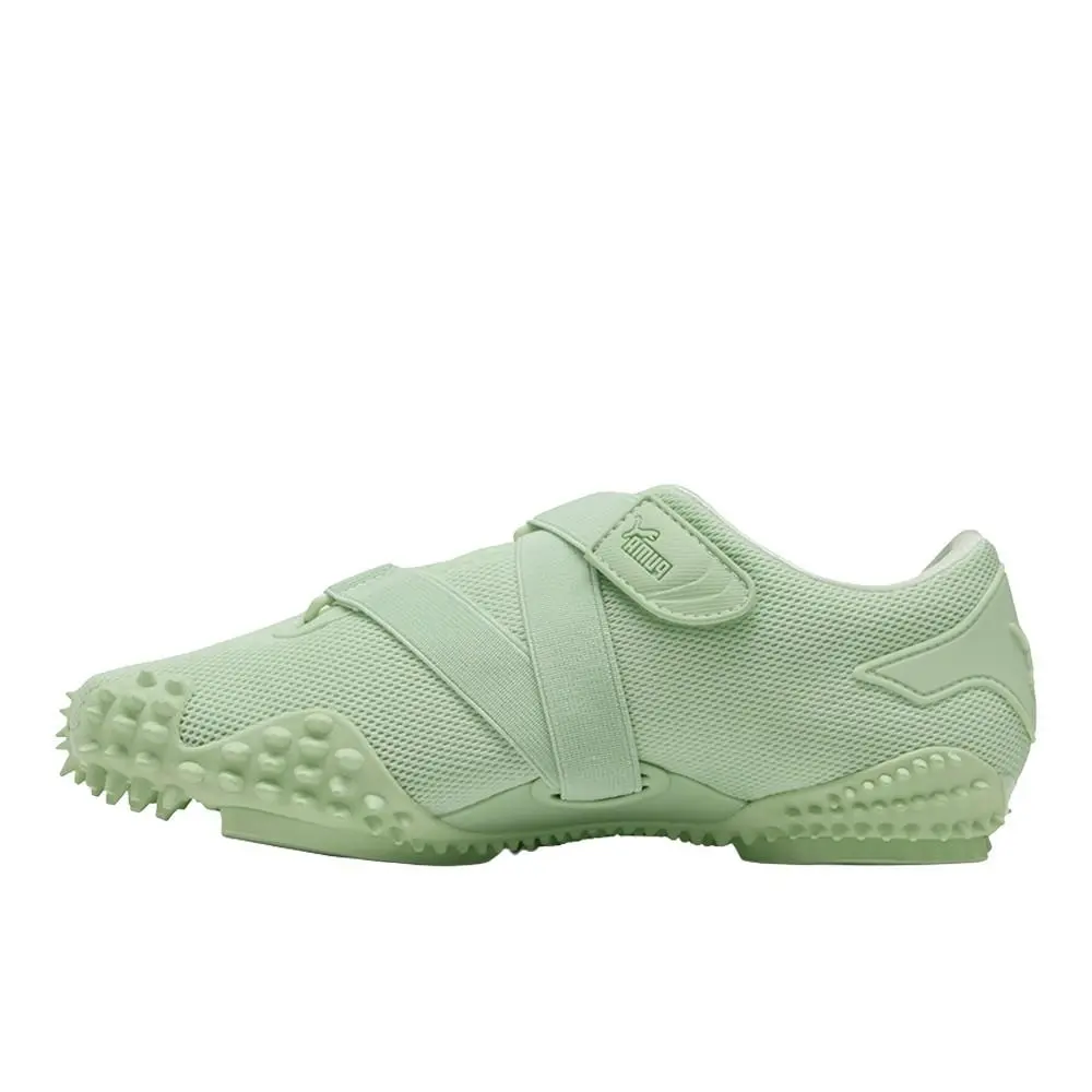 Puma shoes - PUMA Mostro Ecstasy Slip On - 39732807 - Green 1