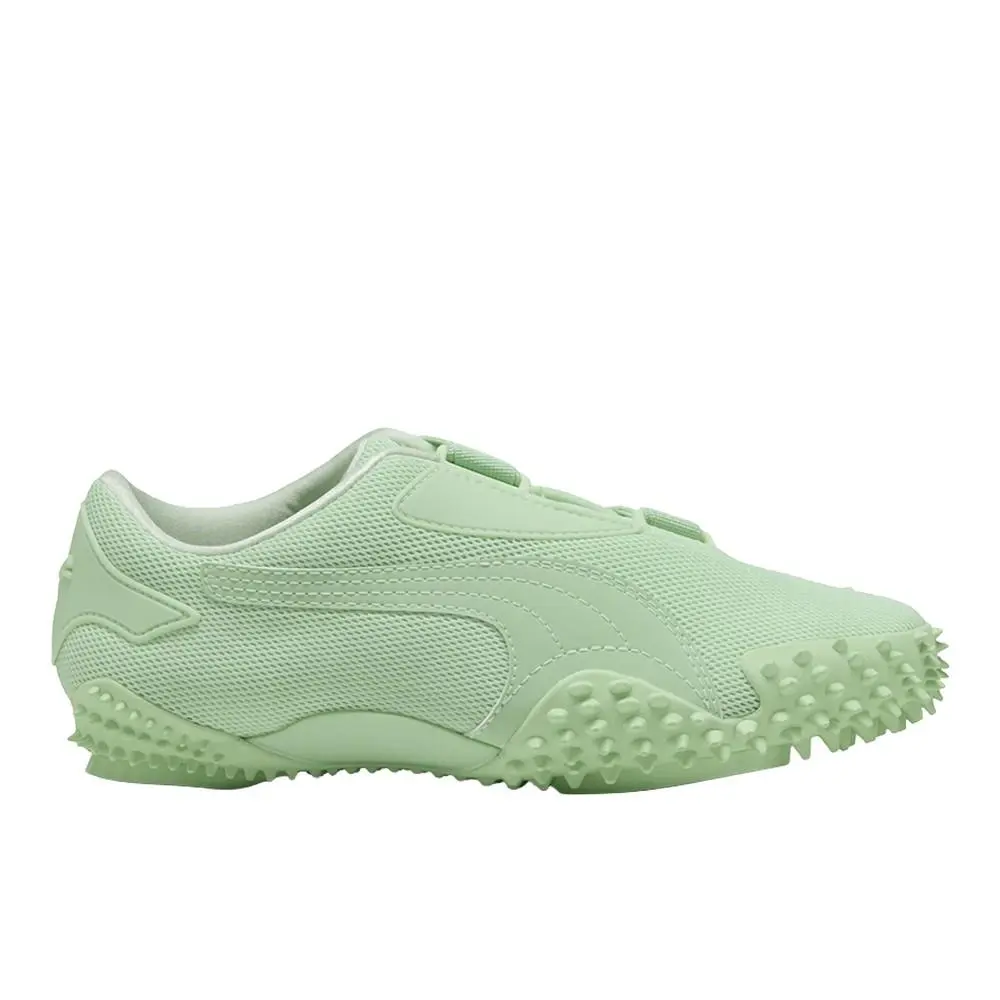 Puma shoes - PUMA Mostro Ecstasy Slip On - 39732807 - Green 7