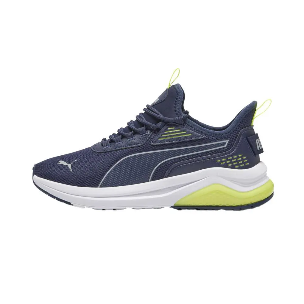 Puma shoes - PUMA Amplifier Slip On - Amplifier Slip - 39686714 - Blue 1