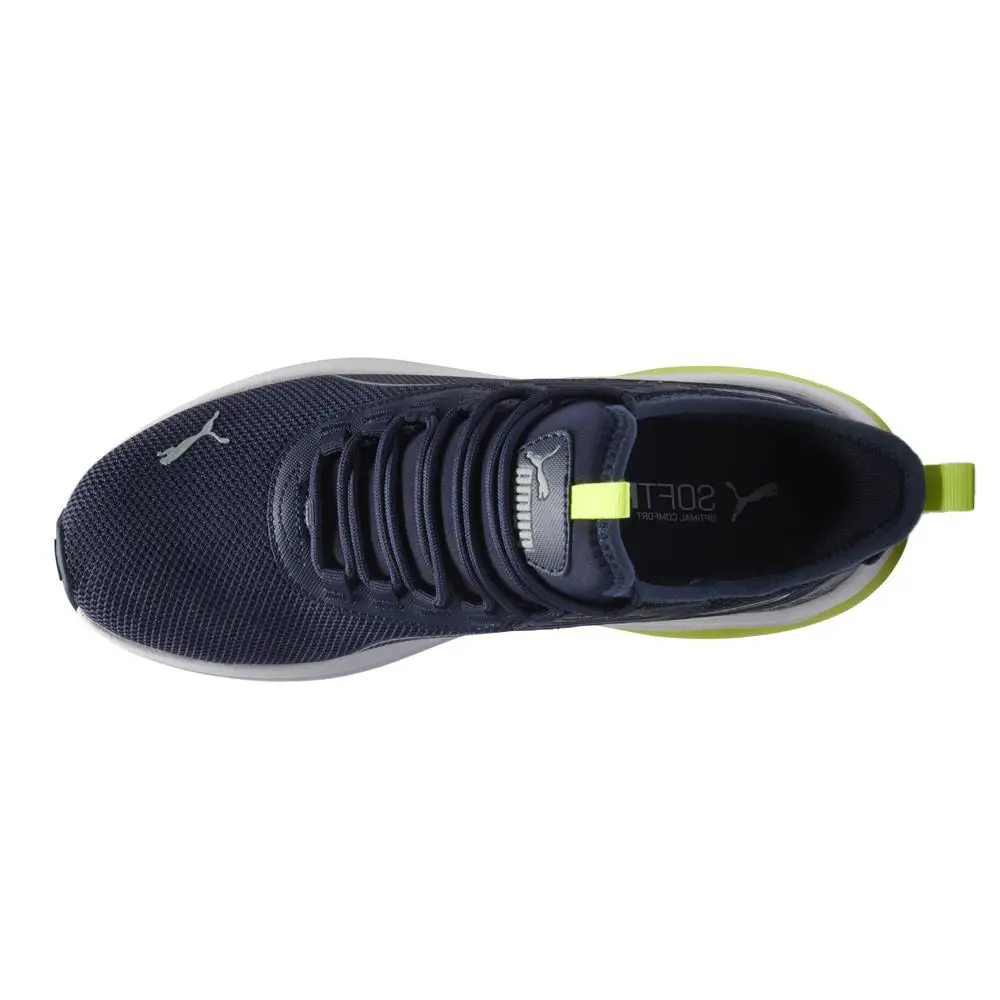 Puma shoes - PUMA Amplifier Slip On - Amplifier Slip - 39686714 - Blue 2