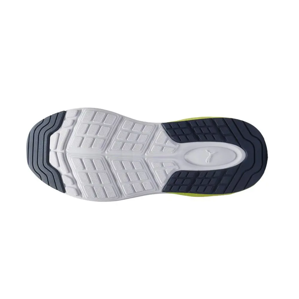Puma shoes - PUMA Amplifier Slip On - Amplifier Slip - 39686714 - Blue 3