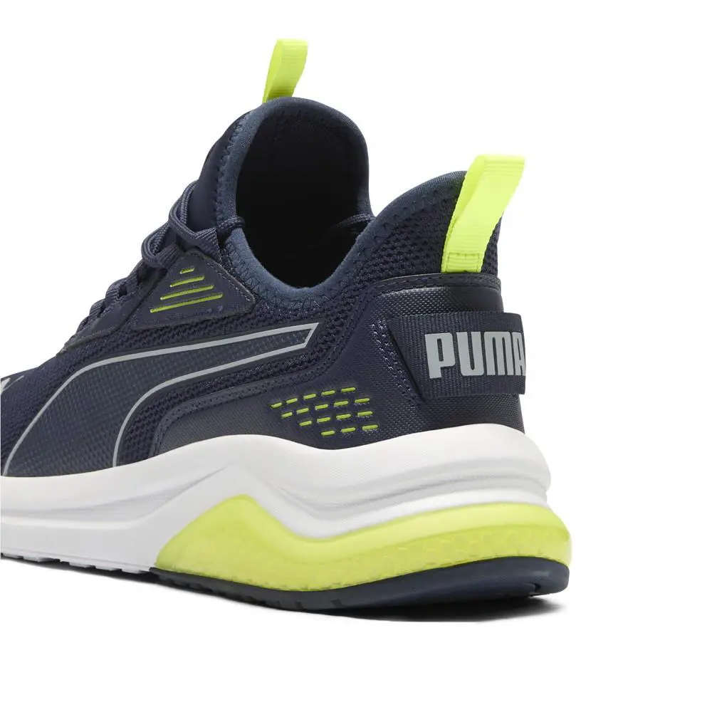 Puma shoes - PUMA Amplifier Slip On - Amplifier Slip - 39686714 - Blue 13