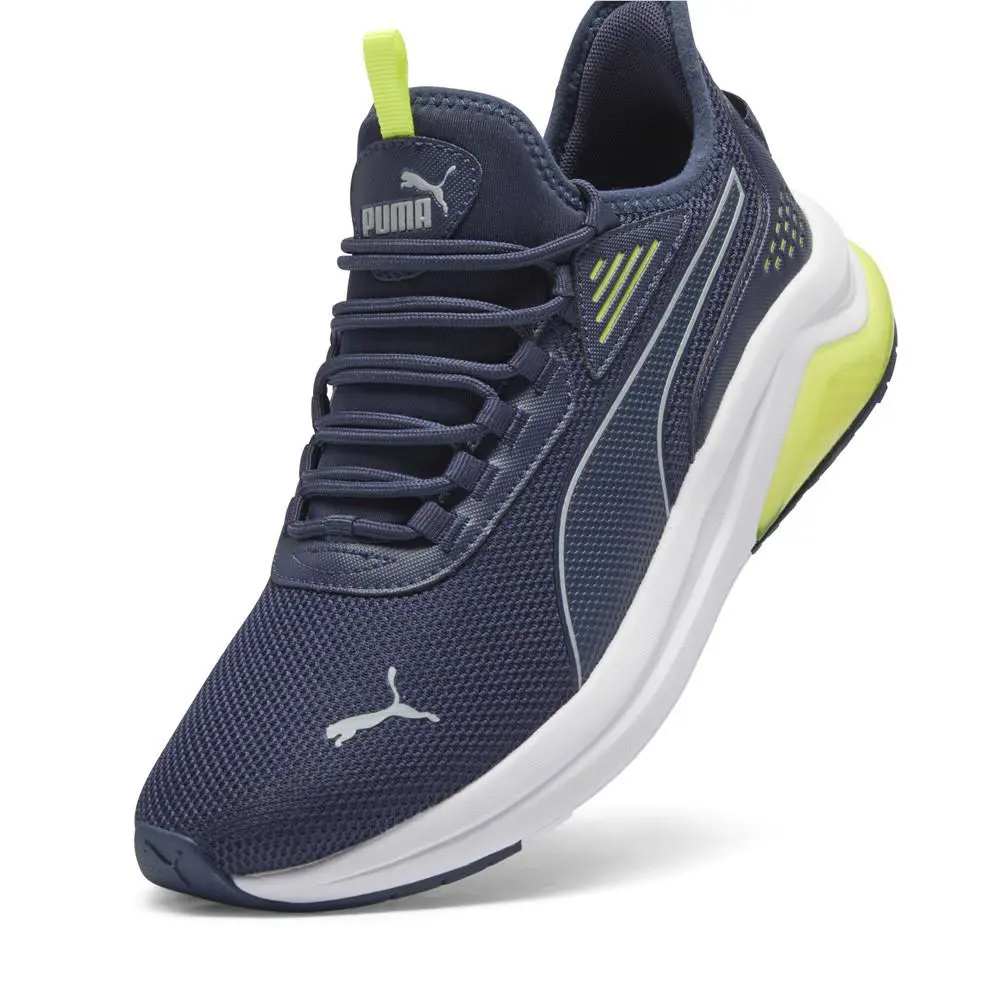 Puma shoes - PUMA Amplifier Slip On - Amplifier Slip - 39686714 - Blue 12