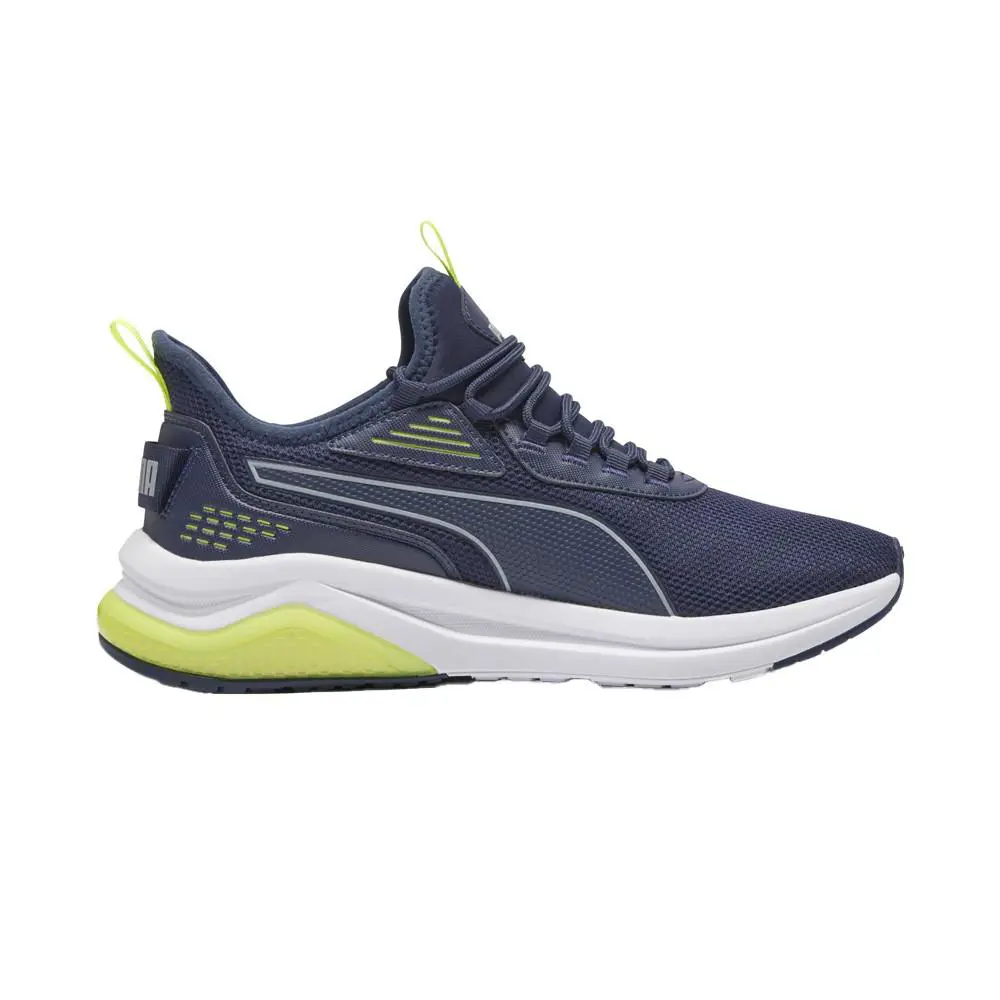 Puma shoes - PUMA Amplifier Slip On - Amplifier Slip - 39686714 - Blue 7
