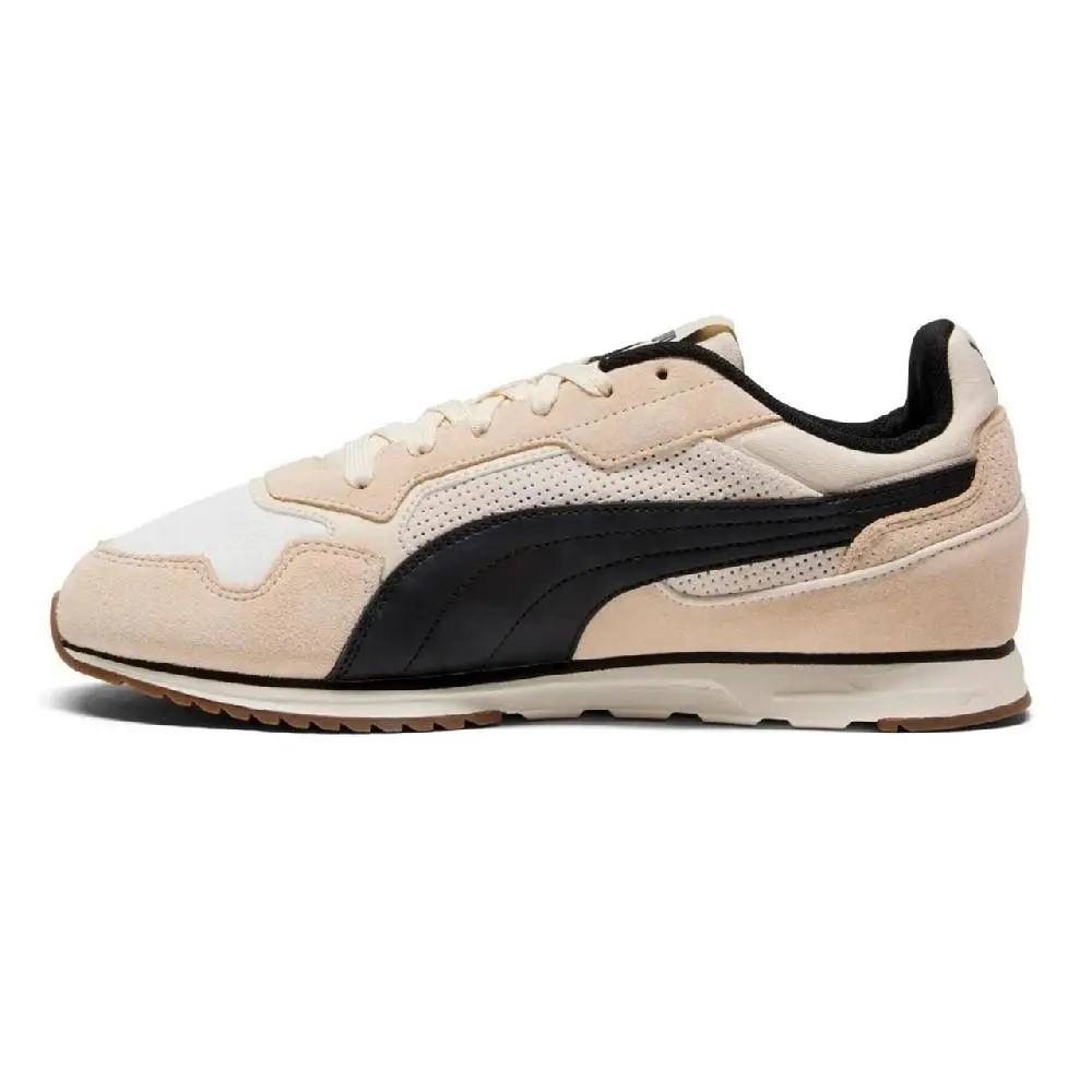 Puma shoes - 402667 05 - 402667 05 - Alpine Snow-Puma Black-Black 0