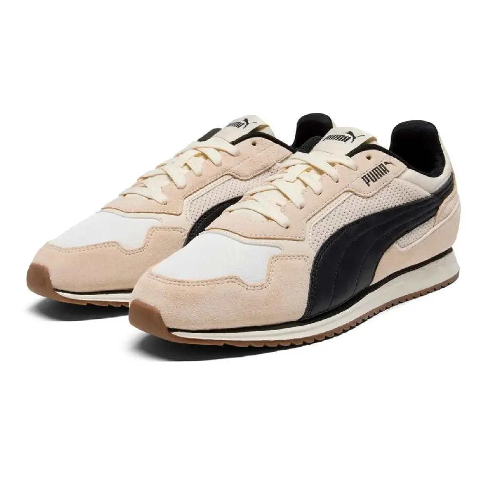 Puma shoes - 402667 05 - 402667 05 - Alpine Snow-Puma Black-Black 1
