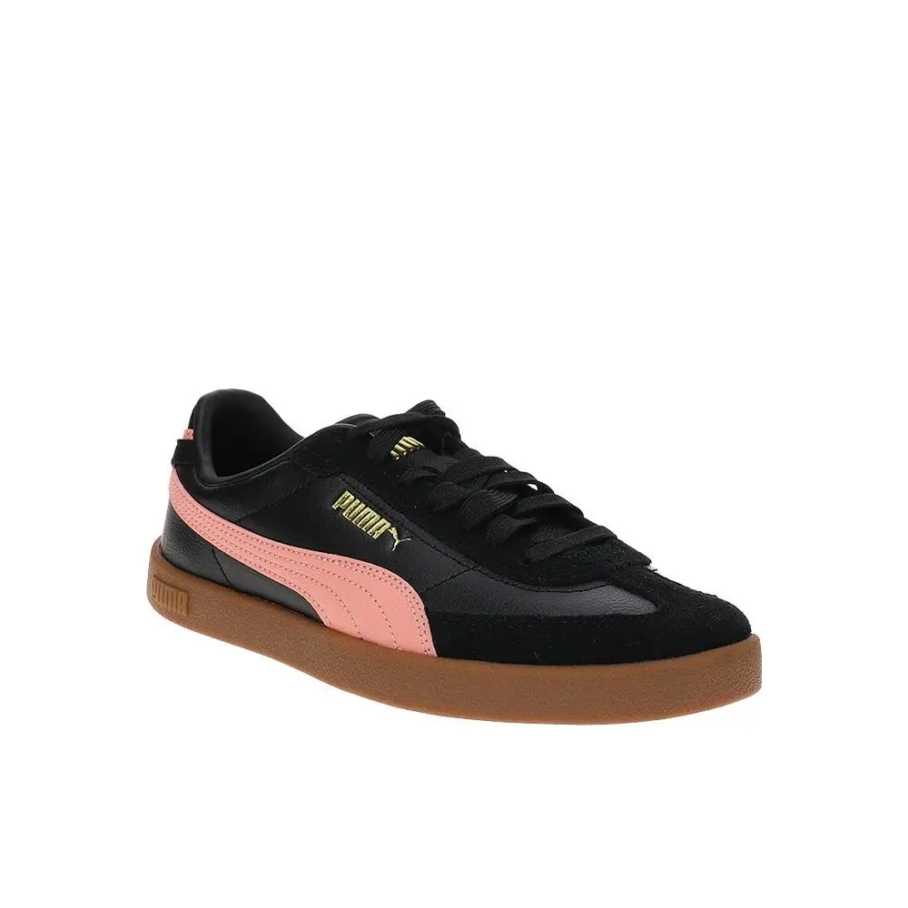 Puma shoes - PUMA Club Ii Era Lace Up  Youth - 40148907 - Black 8
