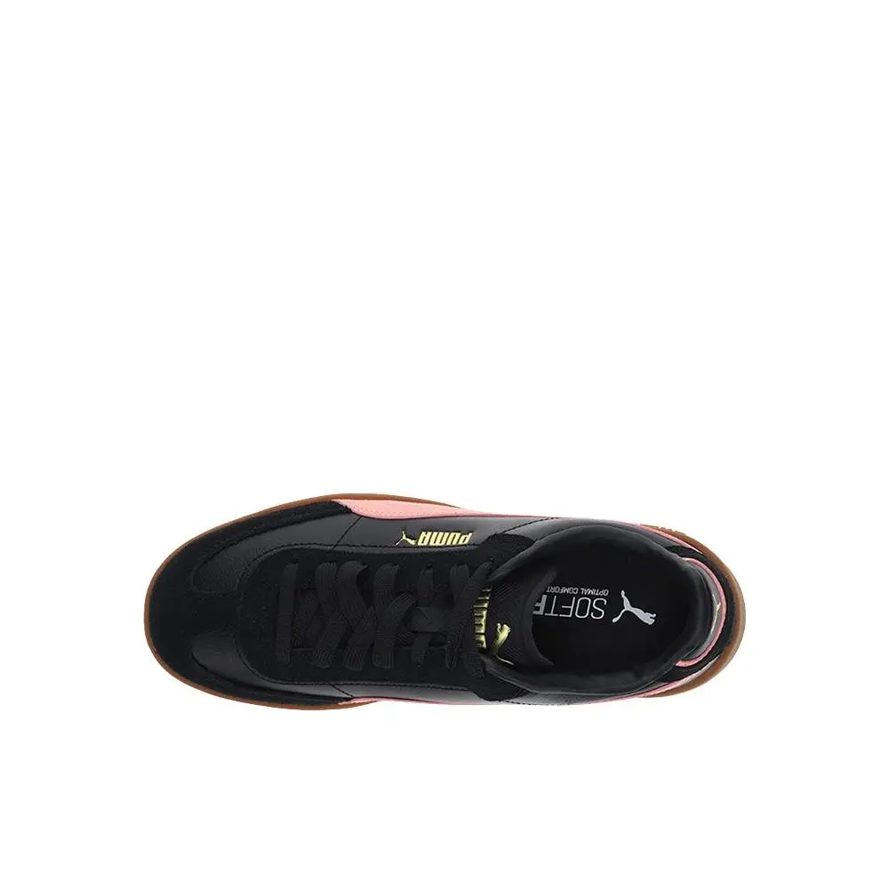 Puma shoes - PUMA Club Ii Era Lace Up  Youth - 40148907 - Black 10