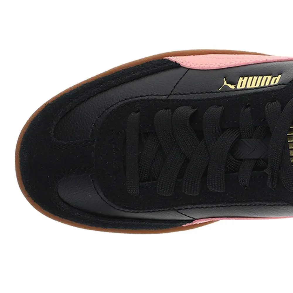Puma shoes - PUMA Club Ii Era Lace Up  Youth - 40148907 - Black 13