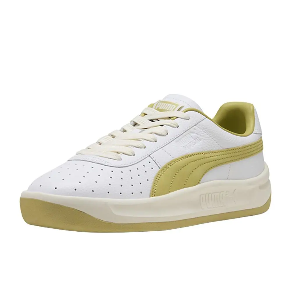 Puma shoes - PUMA Gv Special Base Lace Up - 39850709 - White 0