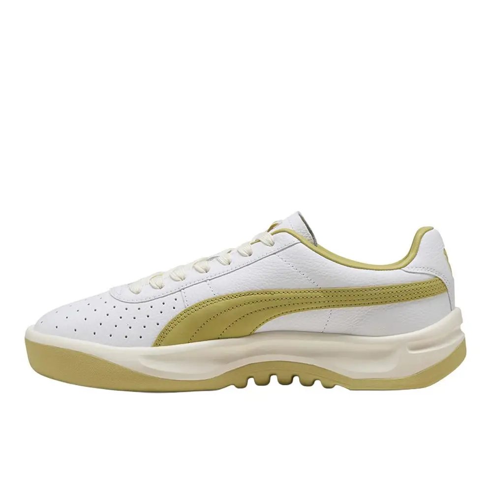 Puma shoes - PUMA Gv Special Base Lace Up - 39850709 - White 1