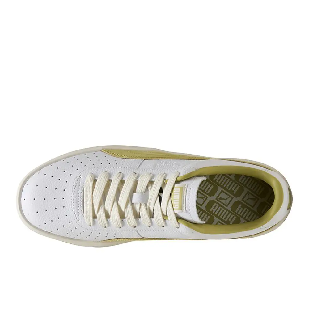 Puma shoes - PUMA Gv Special Base Lace Up - 39850709 - White 2