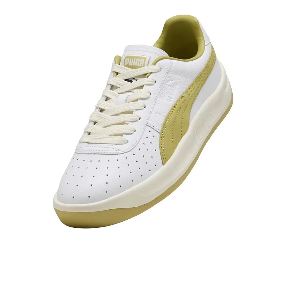 Puma shoes - PUMA Gv Special Base Lace Up - 39850709 - White 4