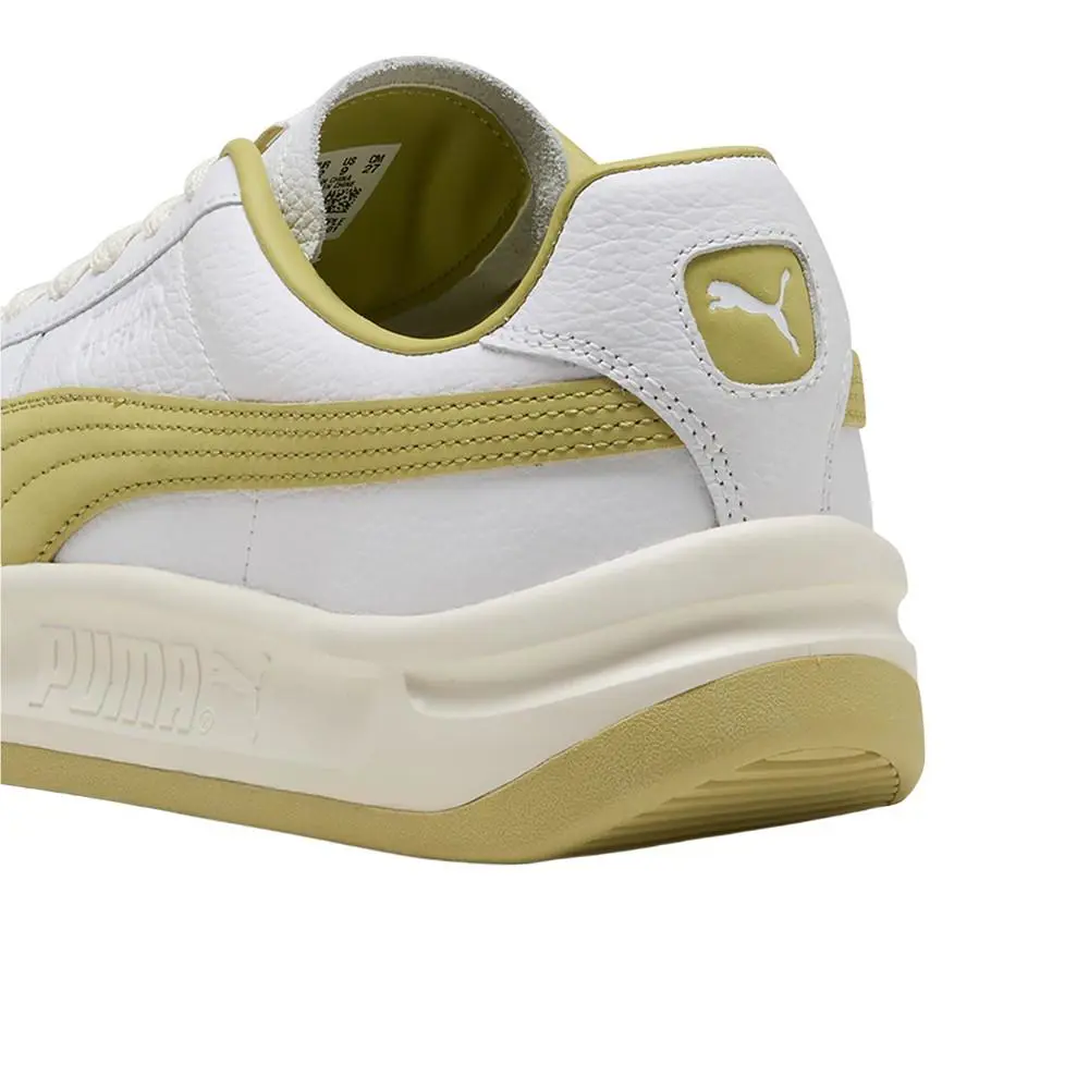 Puma shoes - PUMA Gv Special Base Lace Up - 39850709 - White 13
