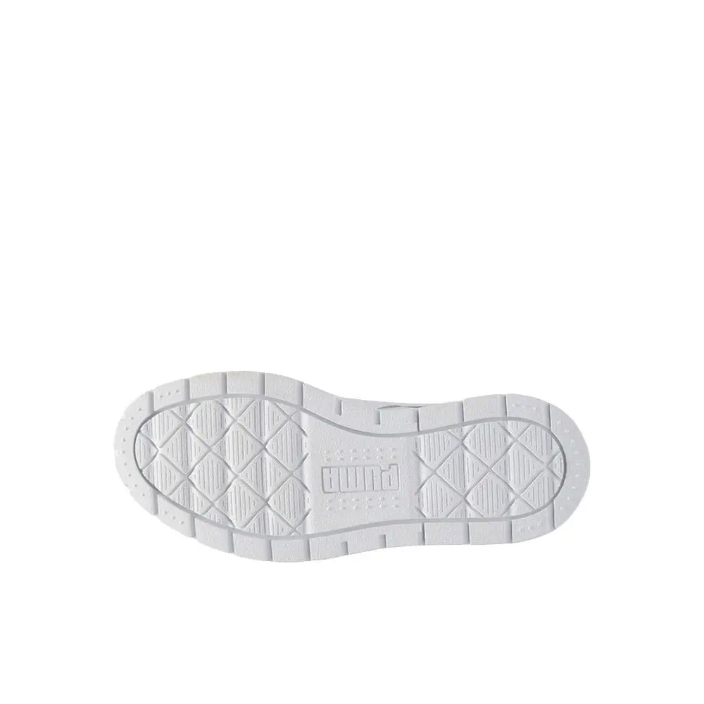 Puma shoes - PUMA Karmen Ii Idol Shine Bright Lace Up  Youth - 39916701 - White 11