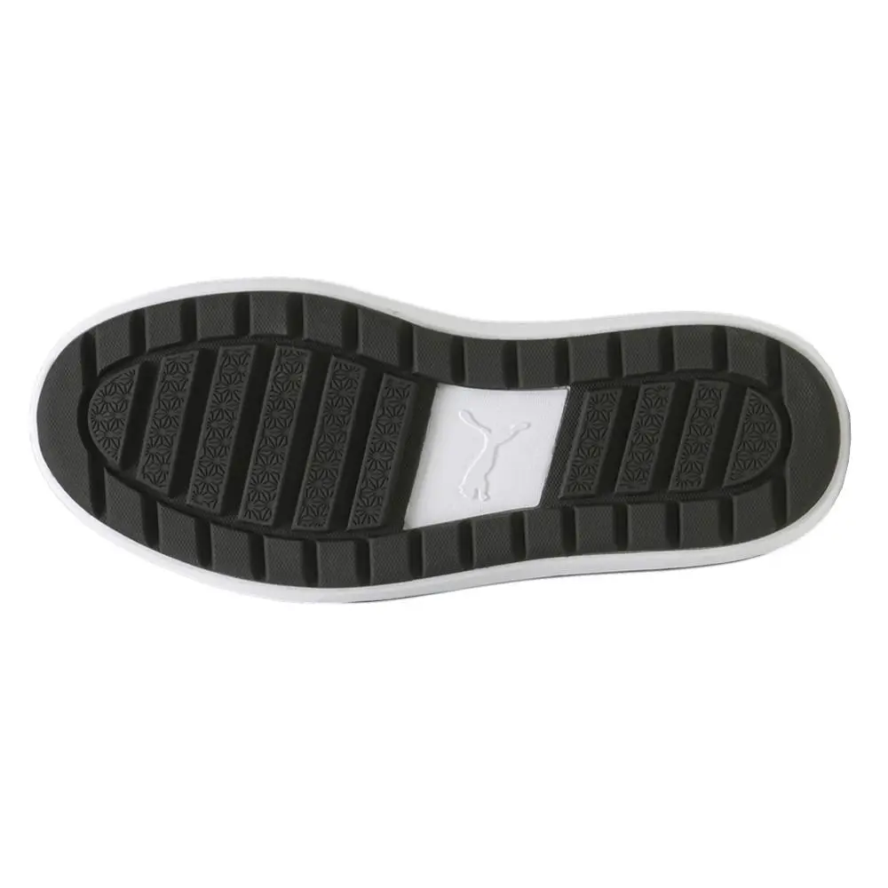 Puma shoes - PUMA Kaia 2.0 Platform - Kaia Platform - 39232002 - White 3