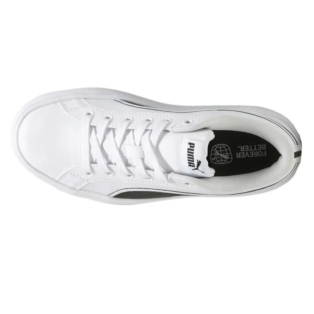 Puma shoes - PUMA Kaia 2.0 Platform - Kaia Platform - 39232002 - White 8