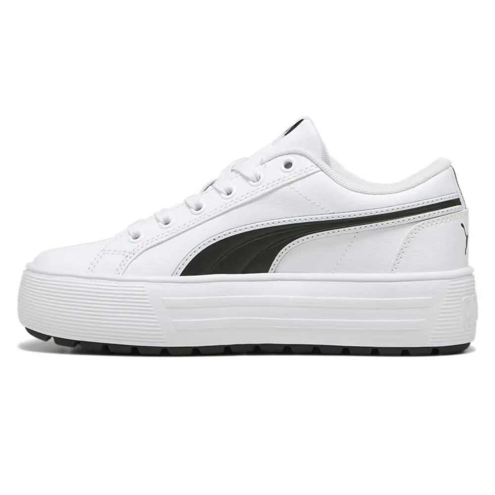 Puma shoes - PUMA Kaia 2.0 Platform - Kaia Platform - 39232002 - White 7