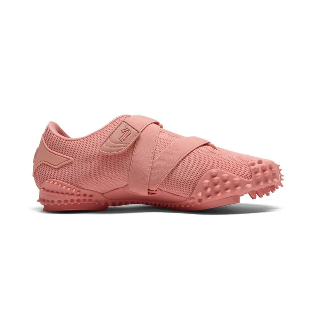 Puma Mostro Ecstasy Slip On Mens Pink Sneakers Casual Shoes 40099308