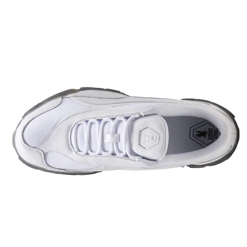 Puma shoes - PUMA  X Skepta Skope Forever Lace Up - 40444401 - White 8