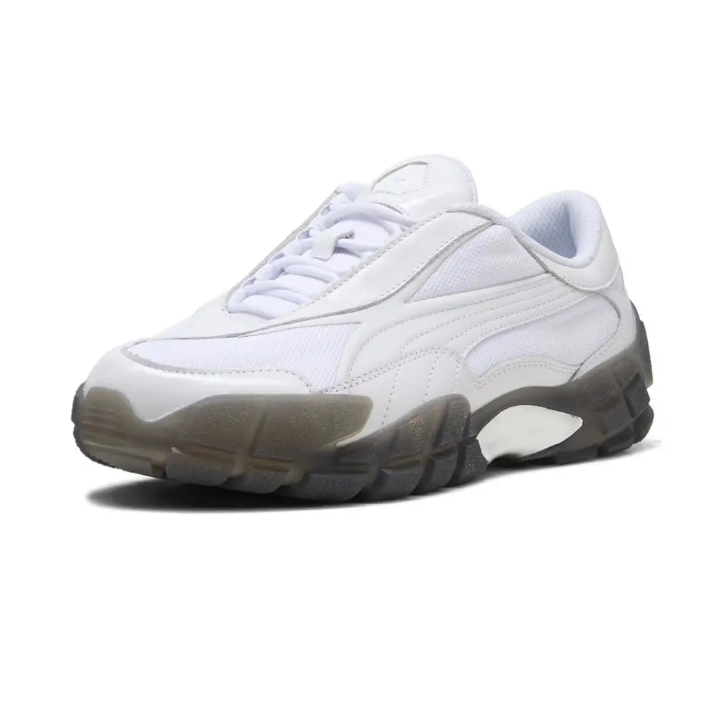 Puma shoes - PUMA  X Skepta Skope Forever Lace Up - 40444401 - White 6