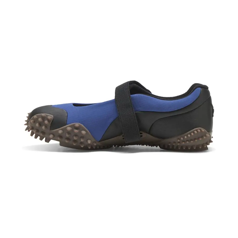 Puma shoes - PUMA Mostro Fey Gorp - Mostro Fey Gorp - 40540601 - Blue 1