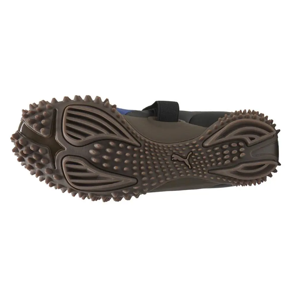 Puma shoes - PUMA Mostro Fey Gorp - Mostro Fey Gorp - 40540601 - Blue 3