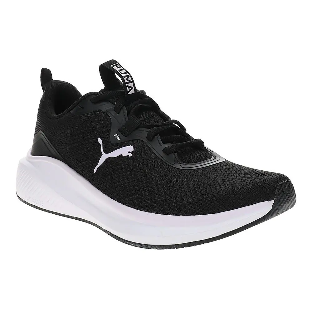 Puma shoes - PUMA Skyrocket Lite Alt Refresh Running - 31239502 - Black 8