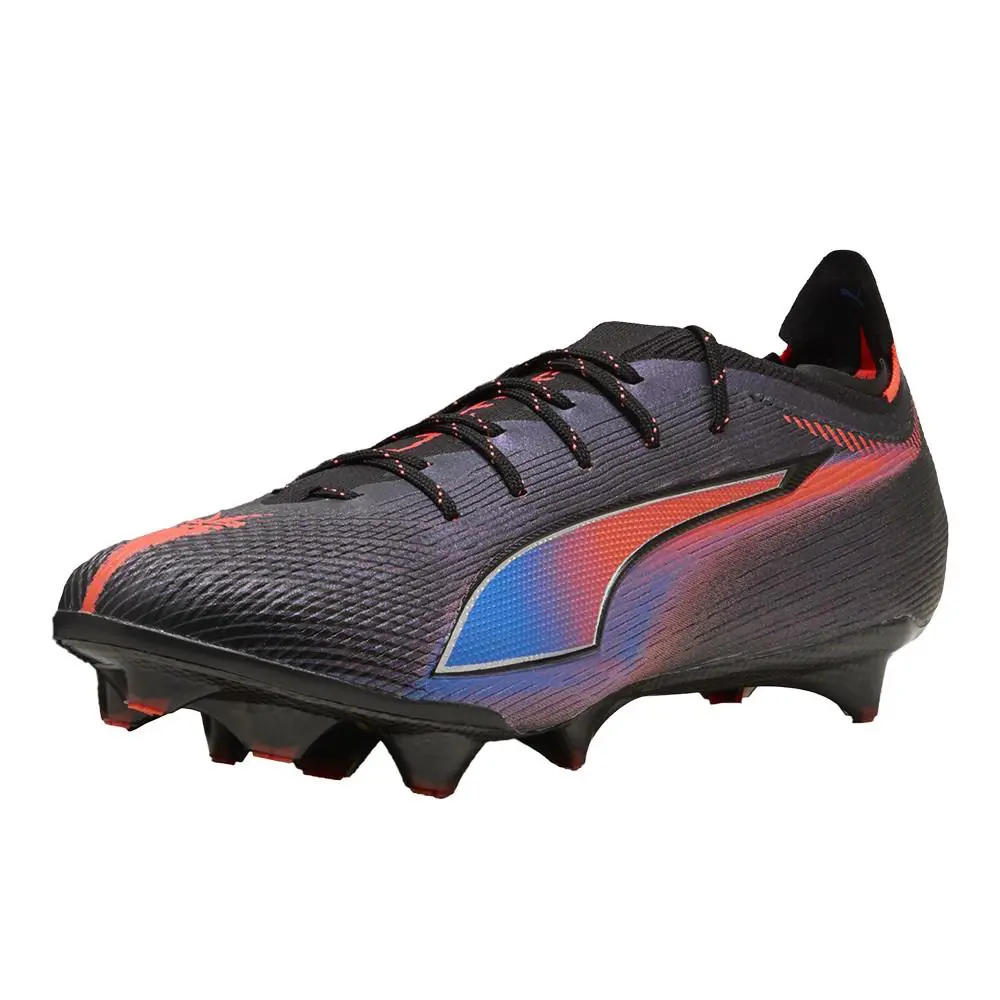 Puma shoes - PUMA Ultra 6 Carbon Relentless Firm Ground Soccer Cleats - 10875101 - Purple 0