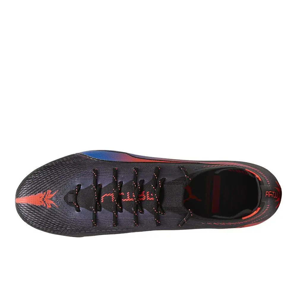 Puma shoes - PUMA Ultra 6 Carbon Relentless Firm Ground Soccer Cleats - 10875101 - Purple 2