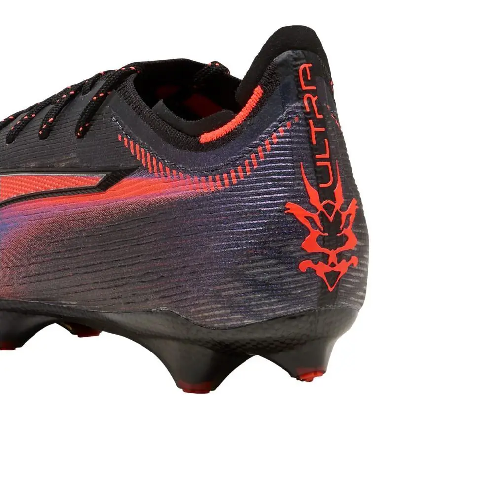 Puma shoes - PUMA Ultra 6 Carbon Relentless Firm Ground Soccer Cleats - 10875101 - Purple 13