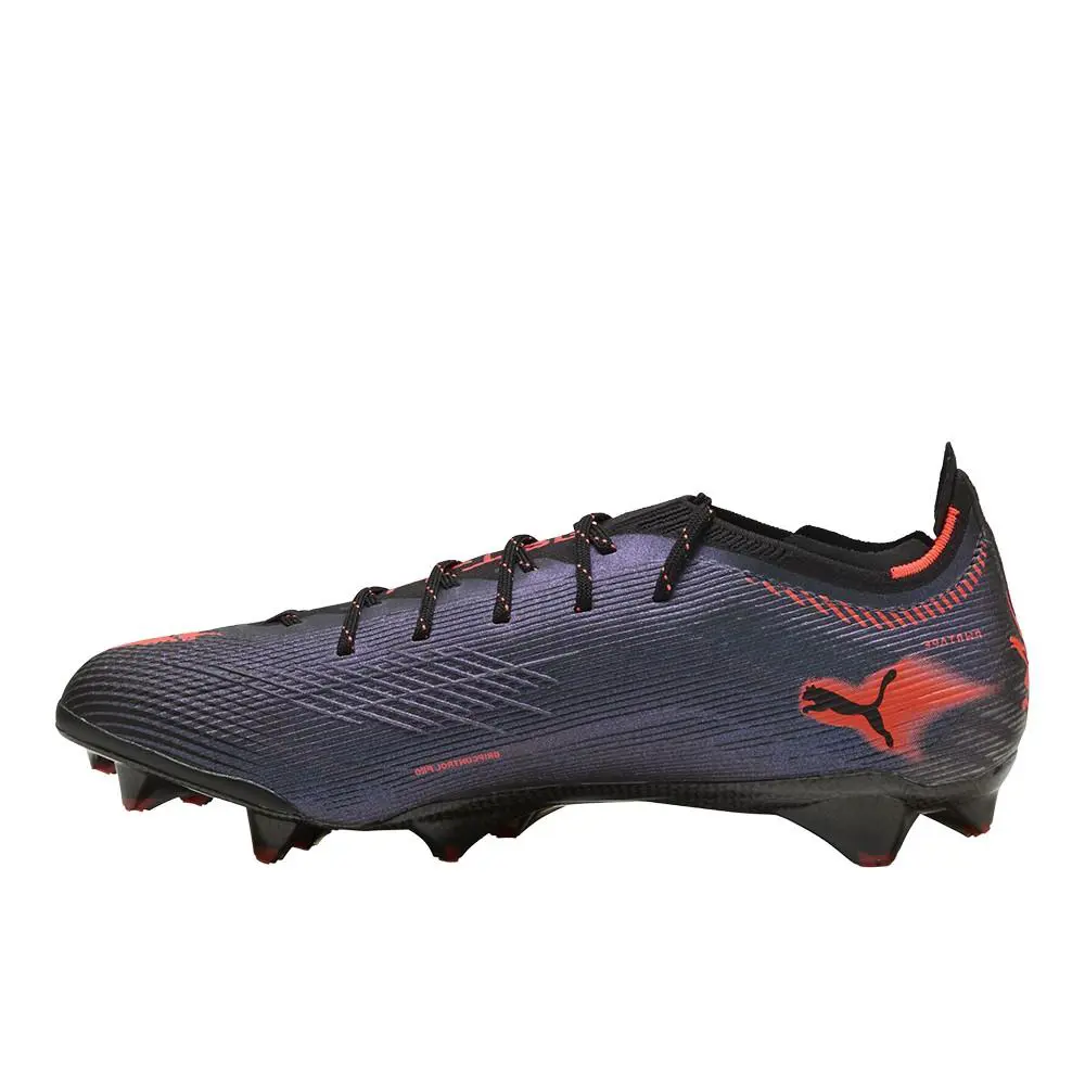 Puma shoes - PUMA Ultra 6 Carbon Relentless Firm Ground Soccer Cleats - 10875101 - Purple 9