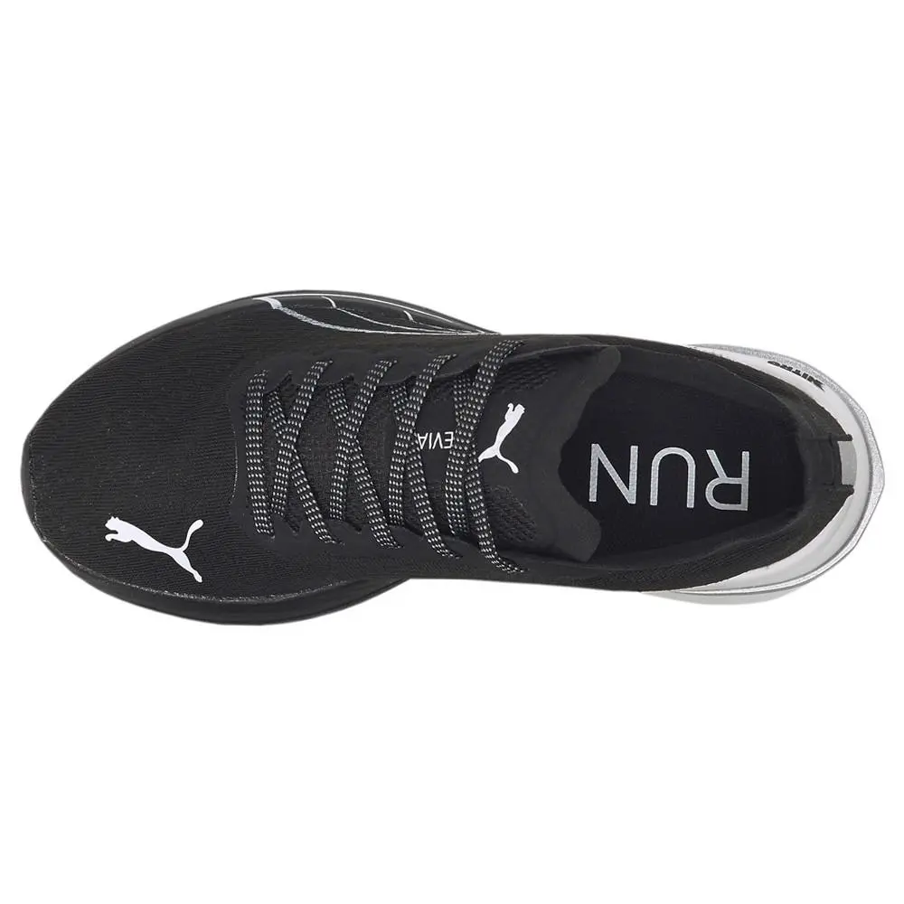 Puma shoes - PUMA Deviate Nitro Running - Deviate Nitro Running - 19445307 - Black 8