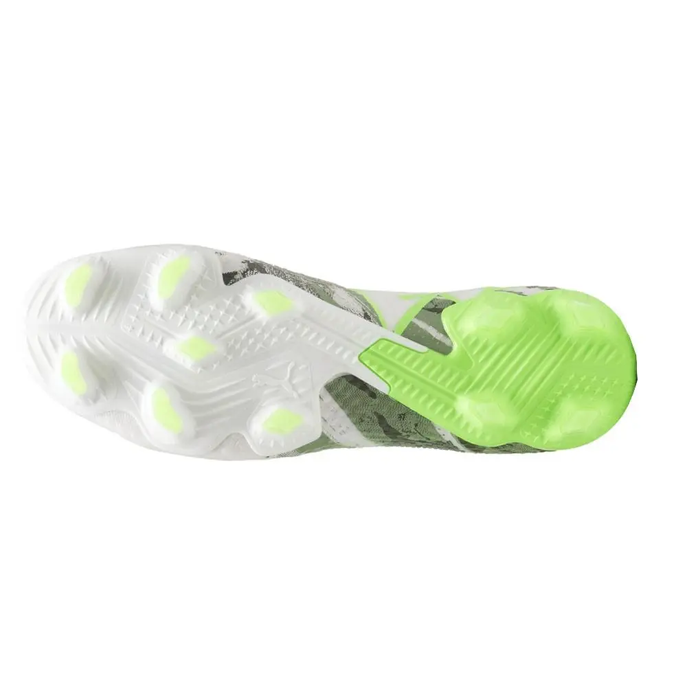 Puma shoes - PUMA Future 7 Ultimate Camo Firm GroundArtificial Ground Soccer C - 10818401 - White 3