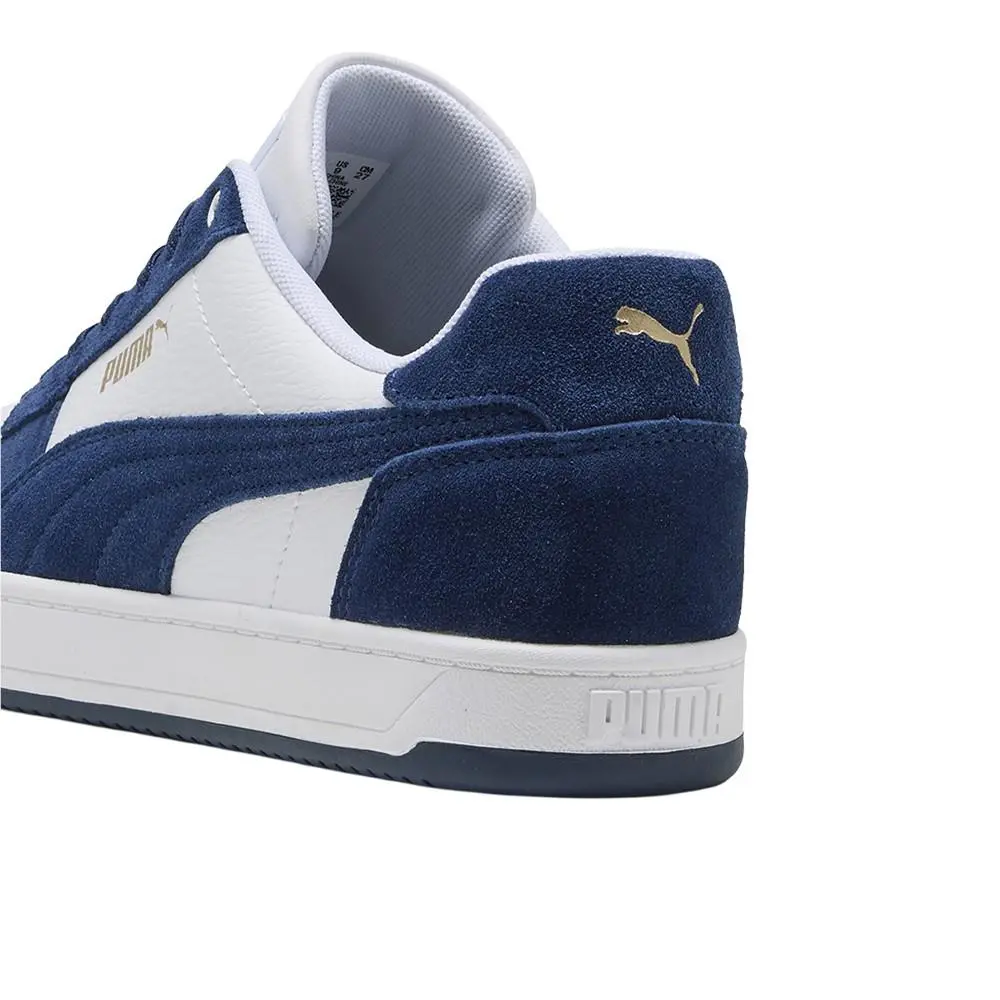 Puma shoes - PUMA Caven 2.0 Mono Lace Up - 40071005 - Blue 5
